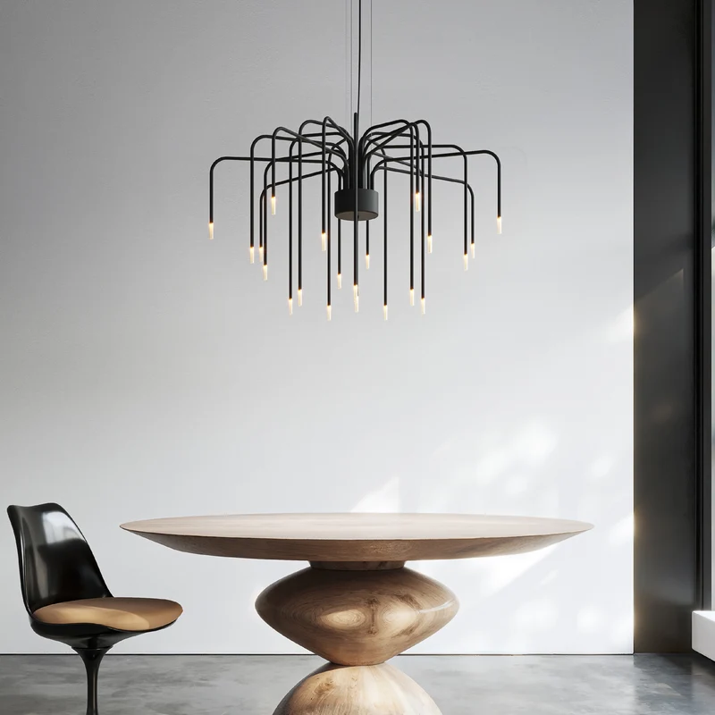 Karman Boom Pendant Lamp