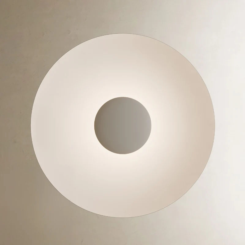 Karman Blanco Ceiling Lamp