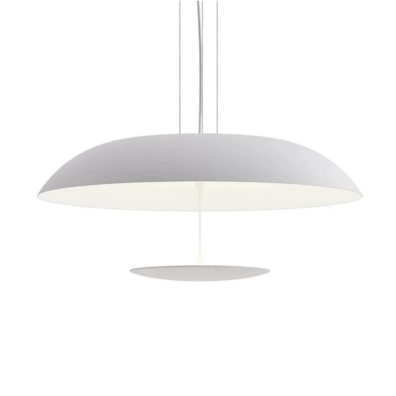Karman Blanco Pendant Lamp