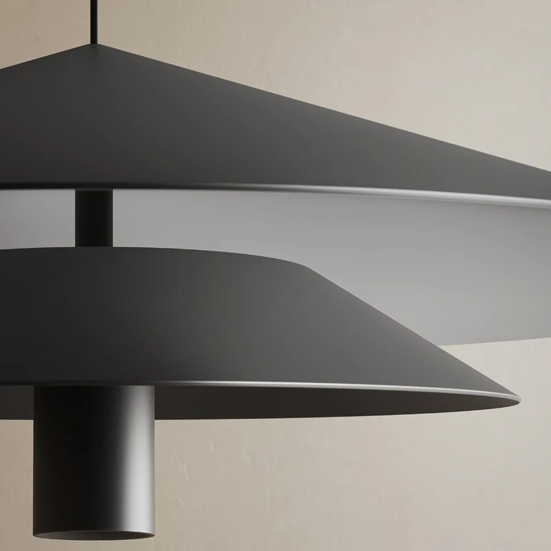 Karman Asso Pendant Lamp