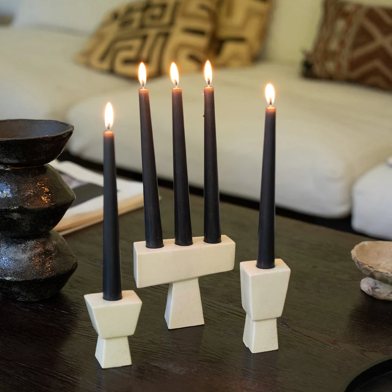 Serax Molly Candle Holder