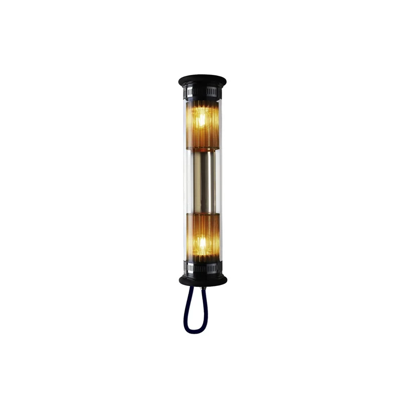 DCWéditions In The Tube 100-500 Pendant Lamp