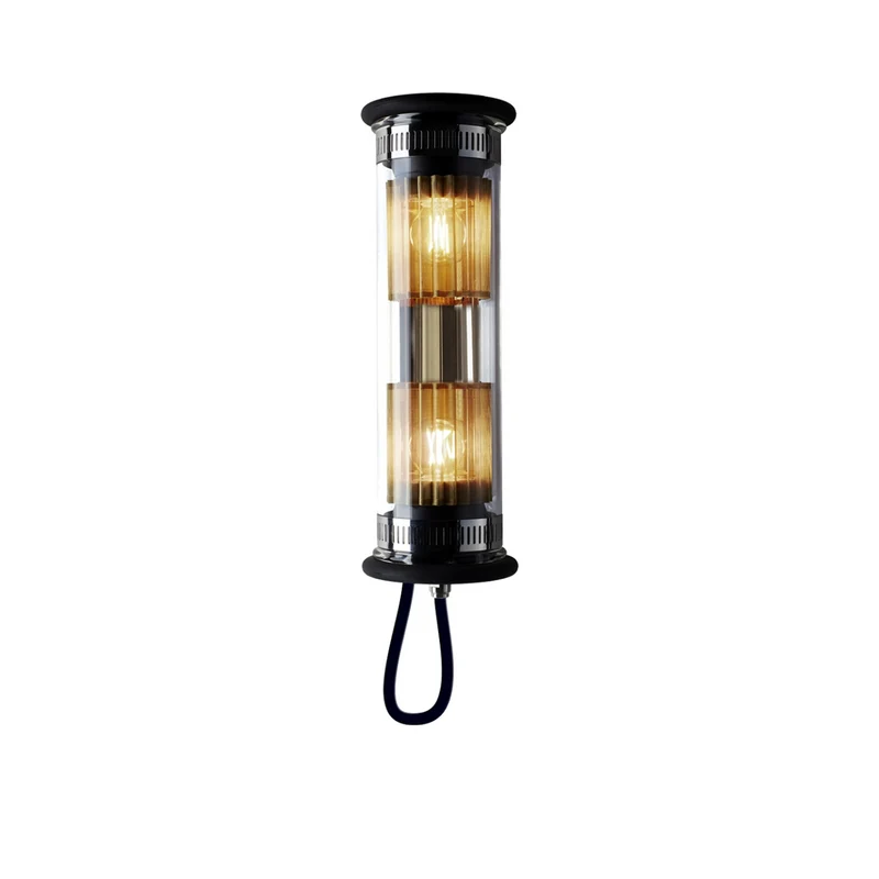 DCWéditions In The Tube 100-350 Pendant Lamp