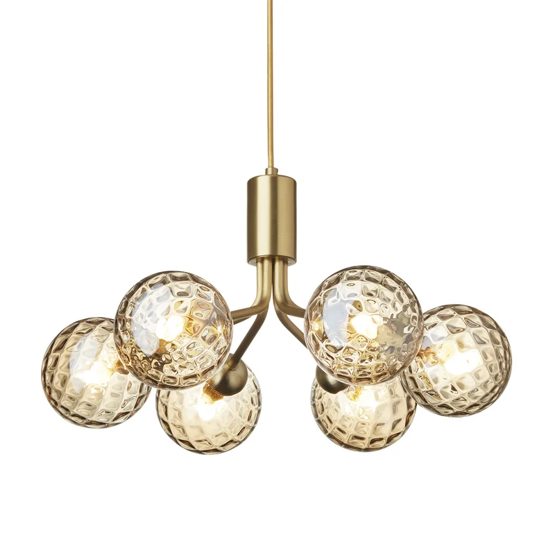 Nuura Apiales 6 Pendant Lamp