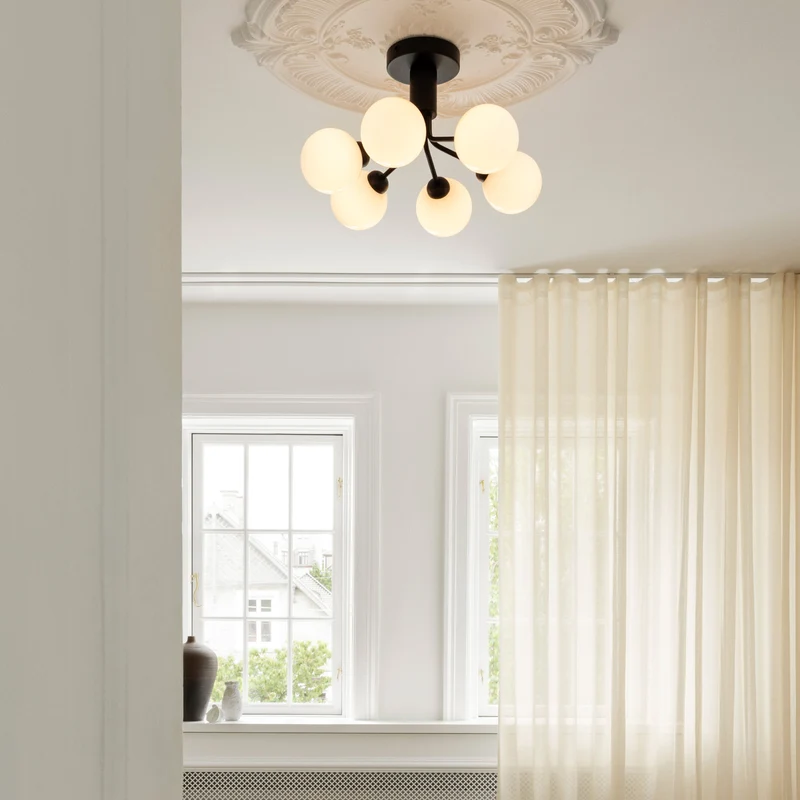 Nuura Apiales 6 Ceiling Lamp
