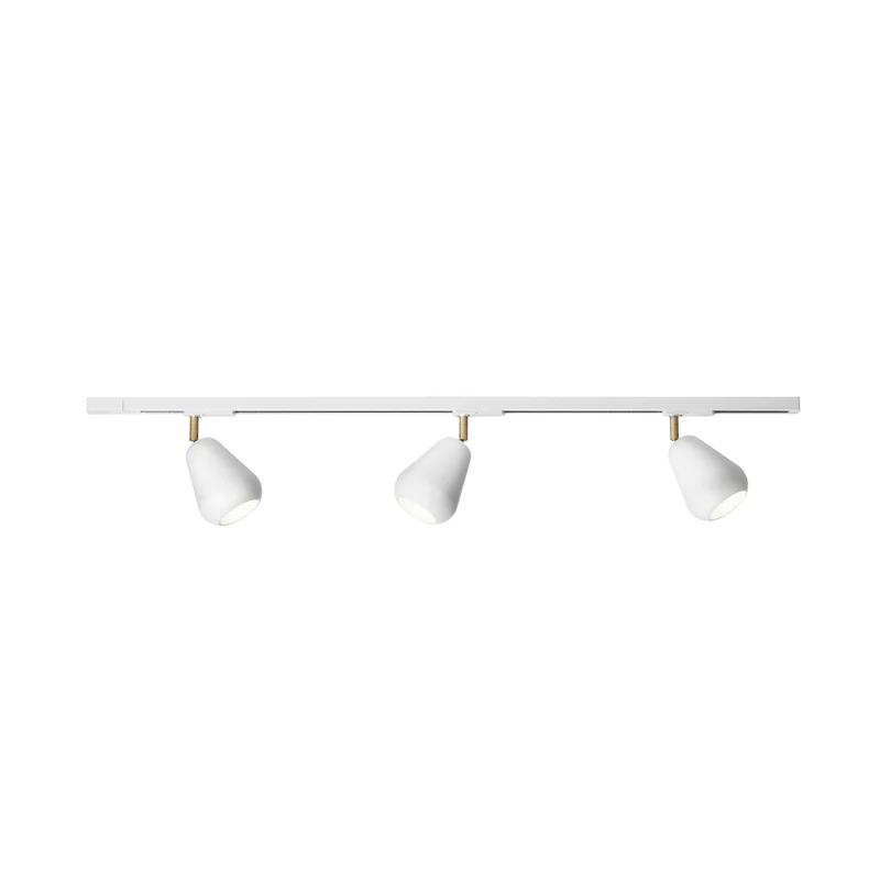 Nuura Anoli Spot Track (3pcs + track)