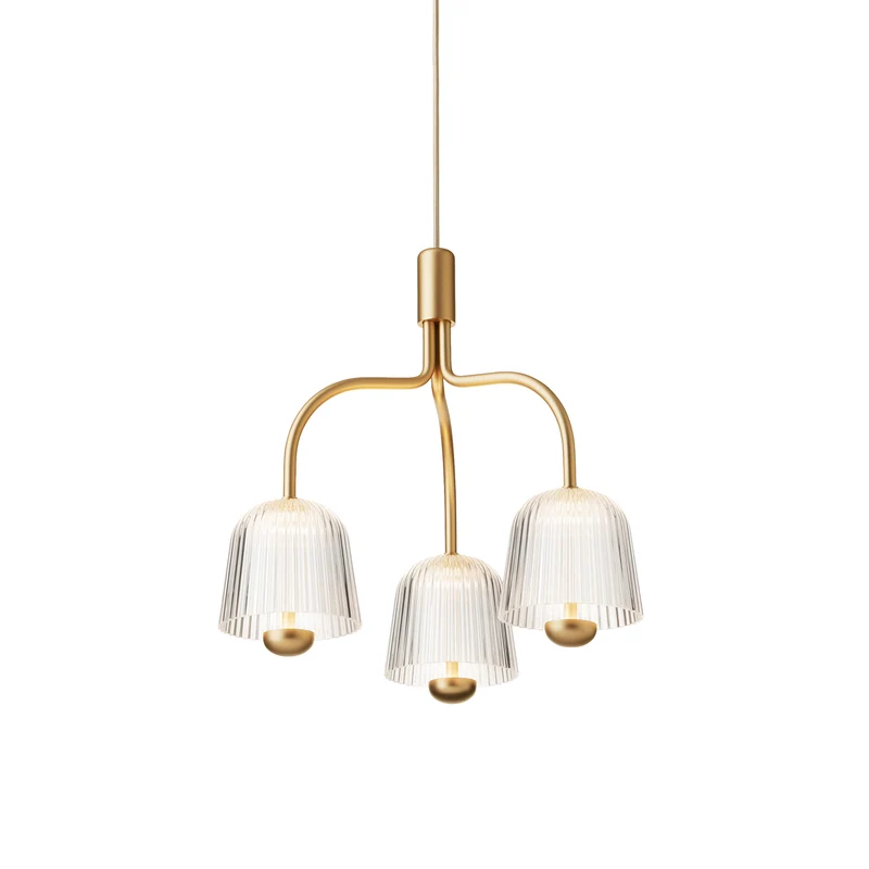 Nuura Asteea 3 Pendant Lamp