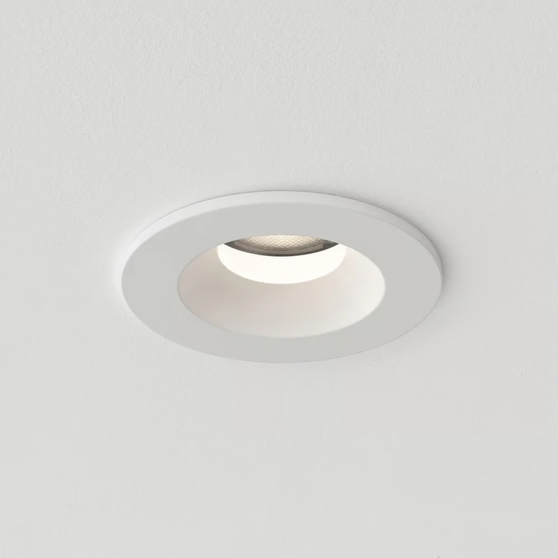 Astro Kos IP65 Recessed Outdoor Spotlight