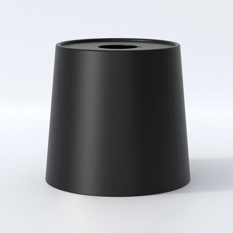 Astro Tapered Drum 155 Lampshade