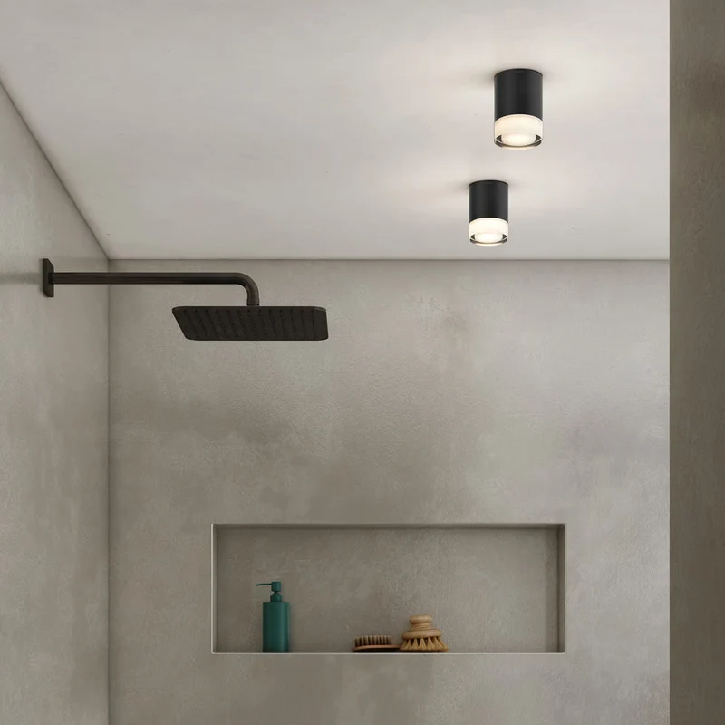 Astro Ottawa Bathroom Ceiling Lamp