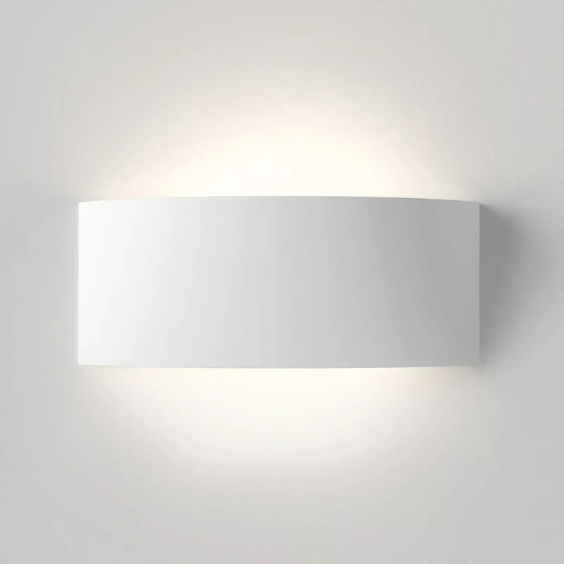 Astro Parallel Wall Lamp