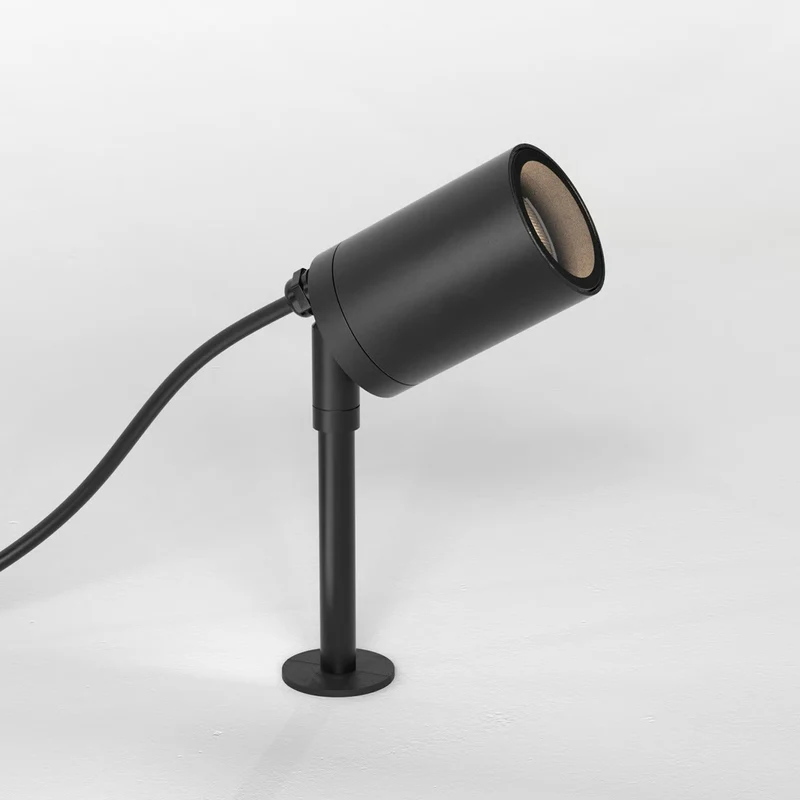 Astro Dartmouth Outdoor Spike Spotlight