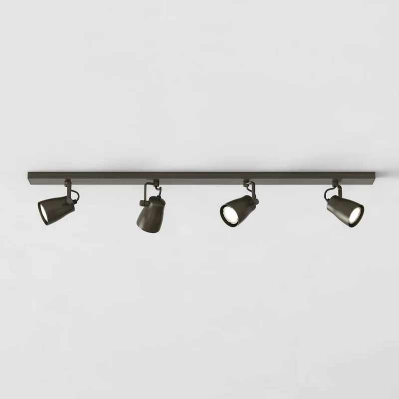 Astro Juno Four Bar Spotlight