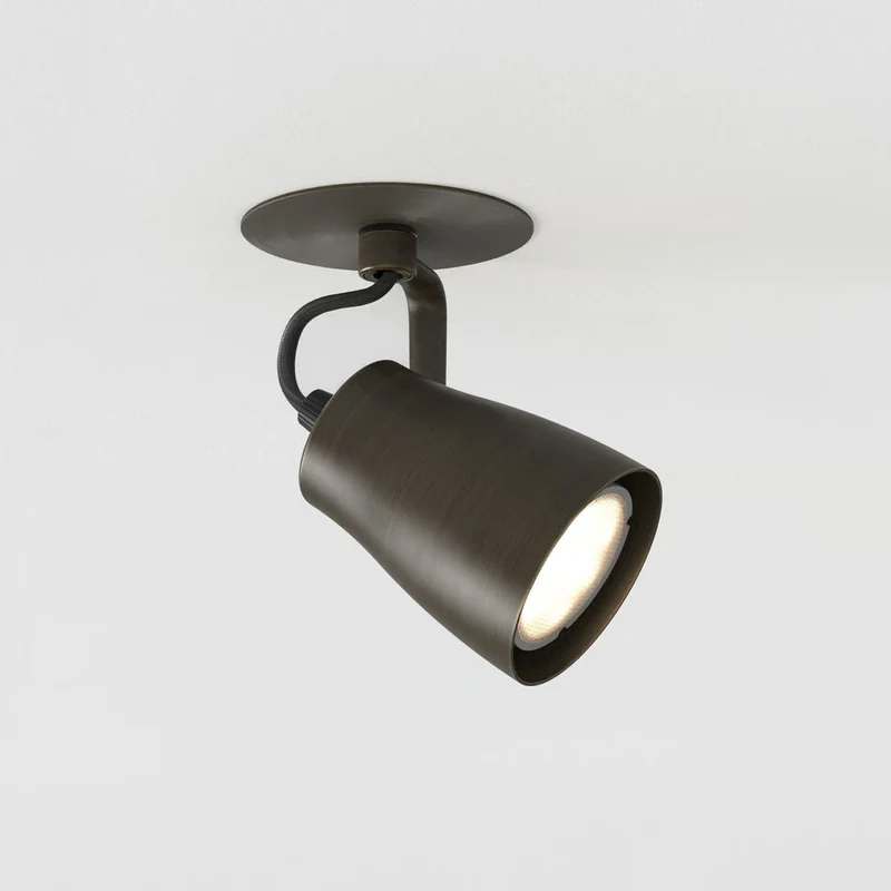 Astro Juno Recessed Spotlight