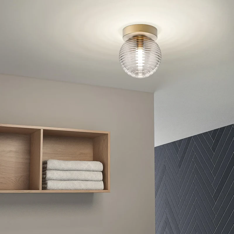 Astro Tacoma Ceiling / Wall Lamp