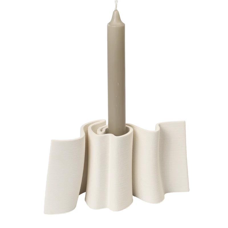 Ferm Living Dedali Candle Holder