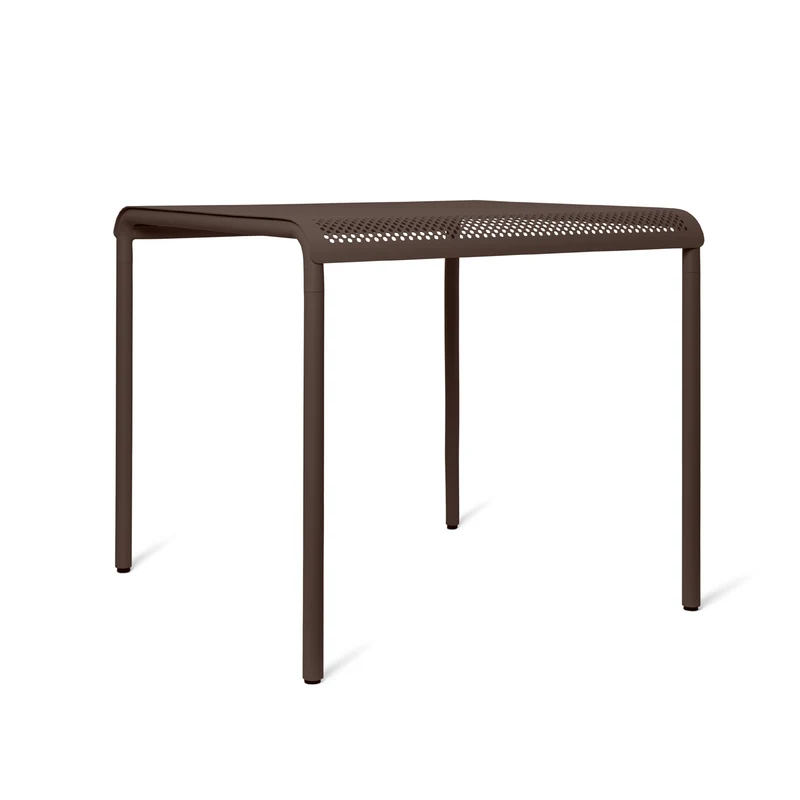 Ferm Living Dapple Dining Table 80 x 80