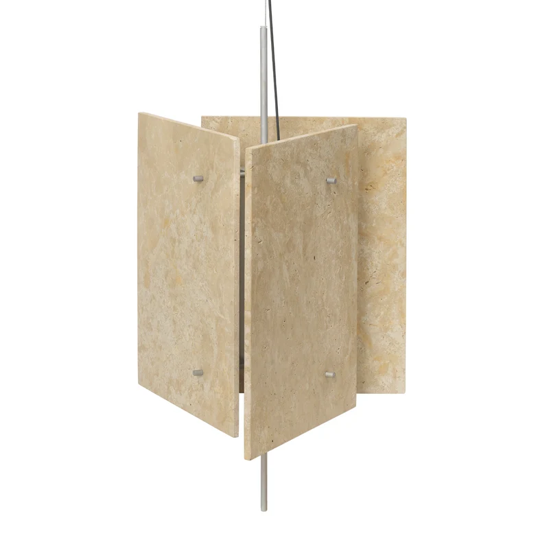 Ferm Living Oeste Pendant Lamp