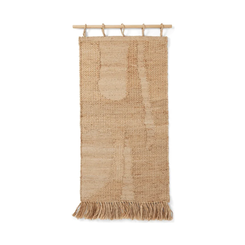 Ferm Living Harvest Wall Rug