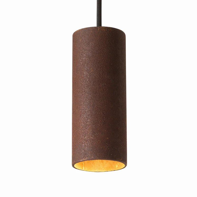 Graypants Roest Vertical Pendant Lamp