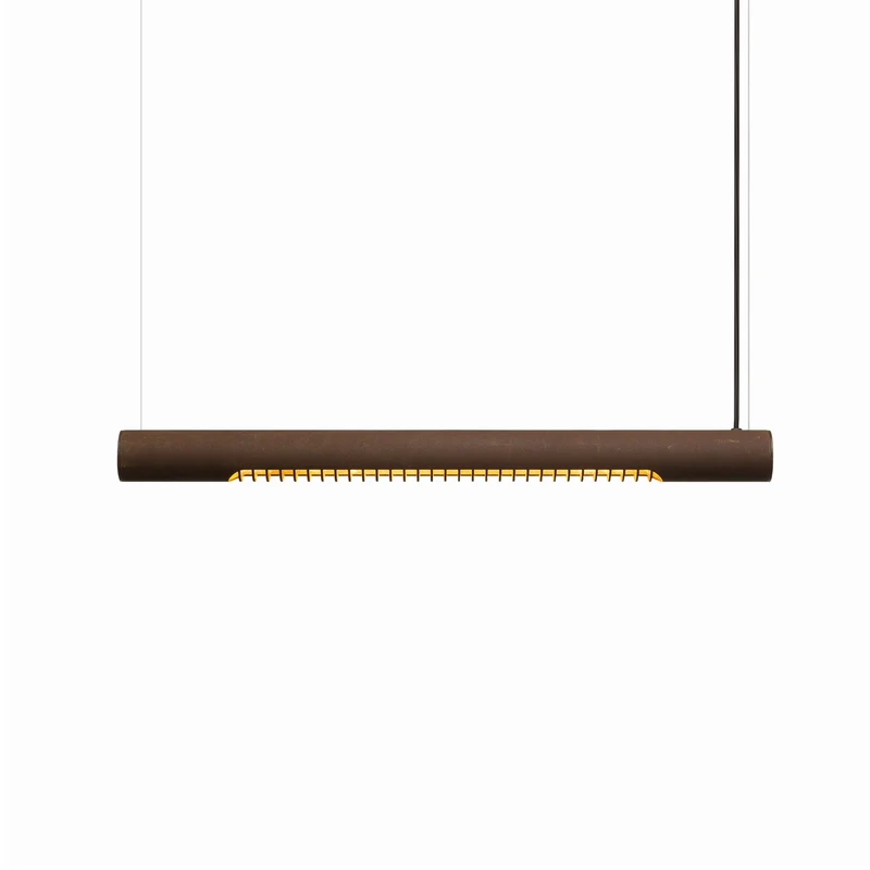 Graypants Roest Horizontal Pendant Lamp