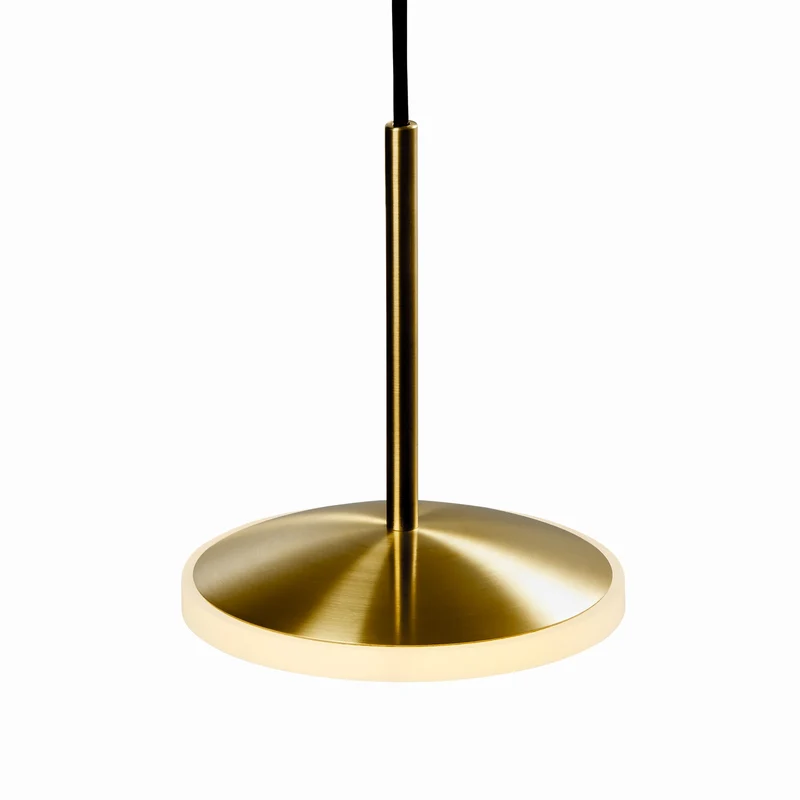 Graypants Chrona Horizontal Pendant Lamp