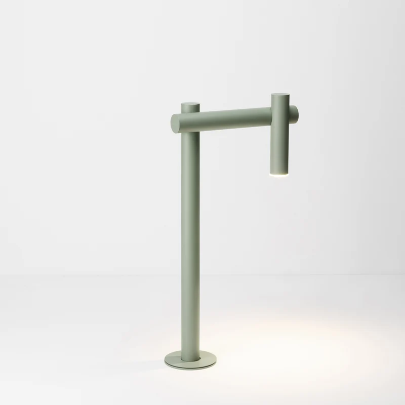 Estiluz Tik Outdoor Bollard