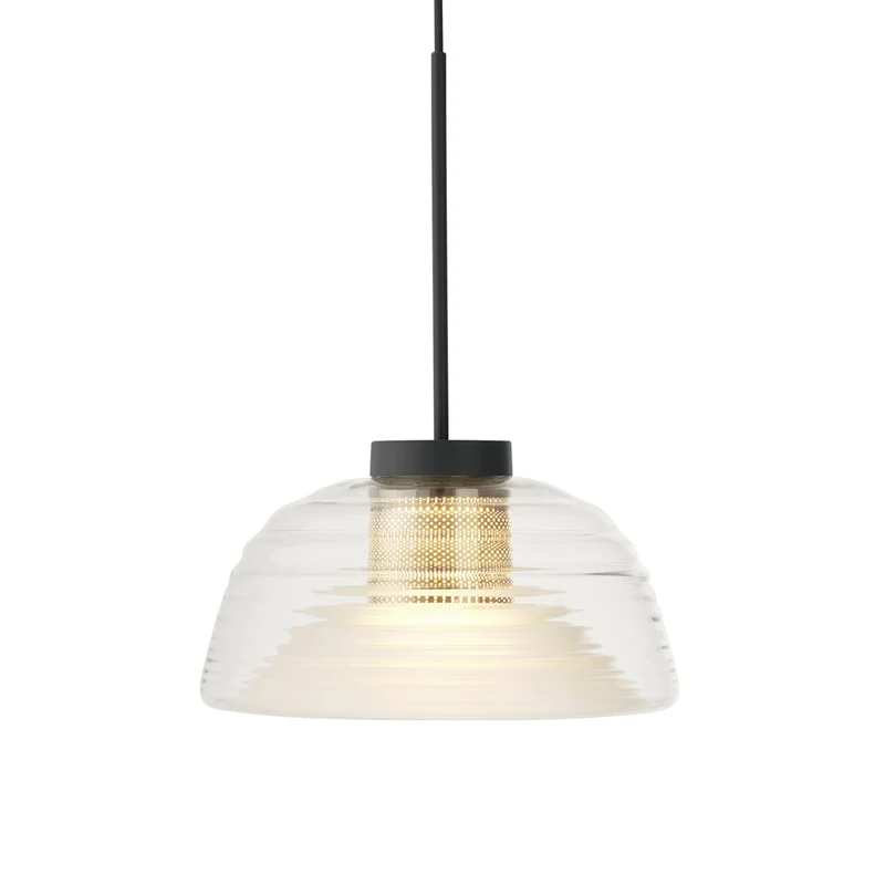 Muuto Two-Layer Pendant Lamp