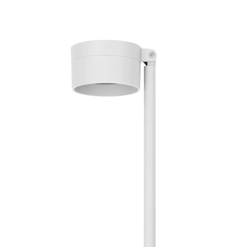 Lombardo Hasta Garden Bollard / Floor Lamp