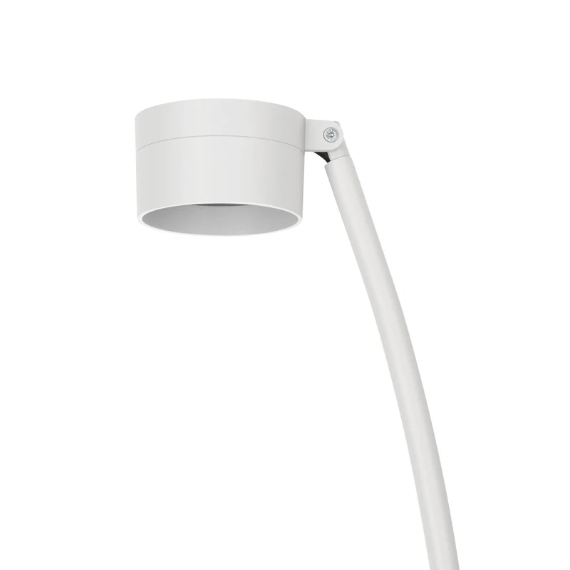 Lombardo Hasta R Garden Bollard / Floor Lamp