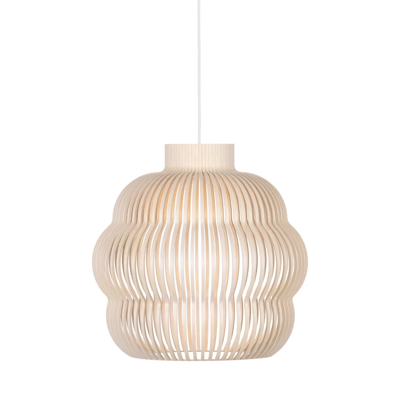 Secto Design Kumulo 5200 Pendant Lamp