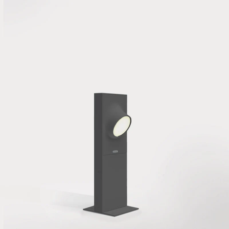 Artemide Ciclope Outdoor Bollard