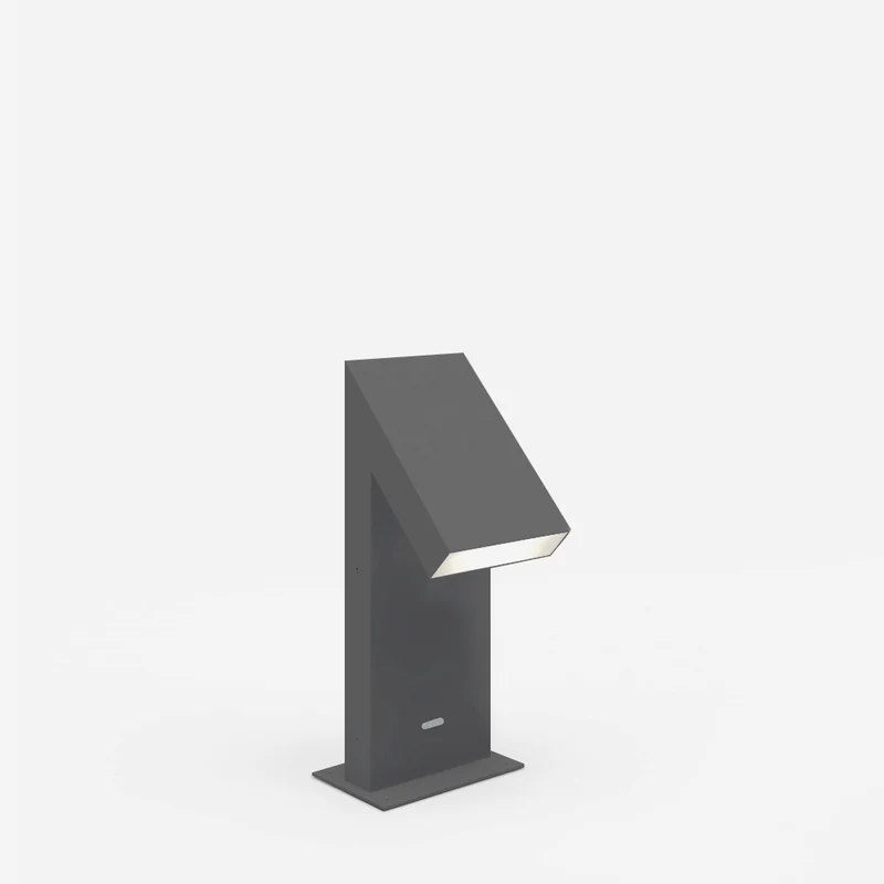 Artemide Chilone Outdoor Bollard