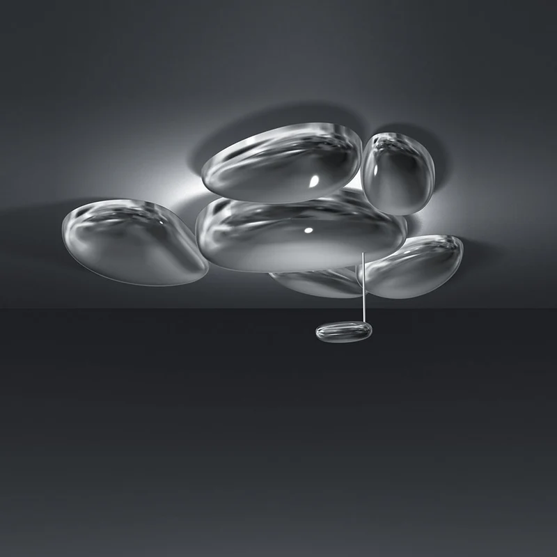 Artemide Skydro Ceiling Lamp