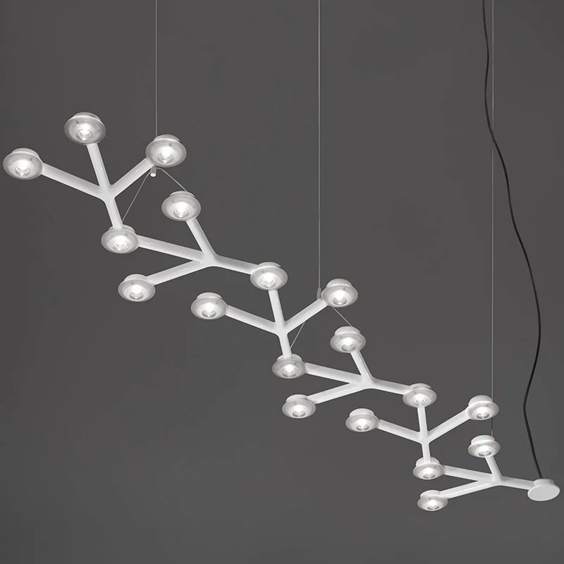 Artemide Led Net Pendant Lamp