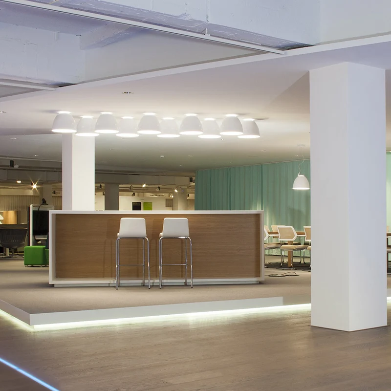 Artemide Nur Mini Ceiling Lamp