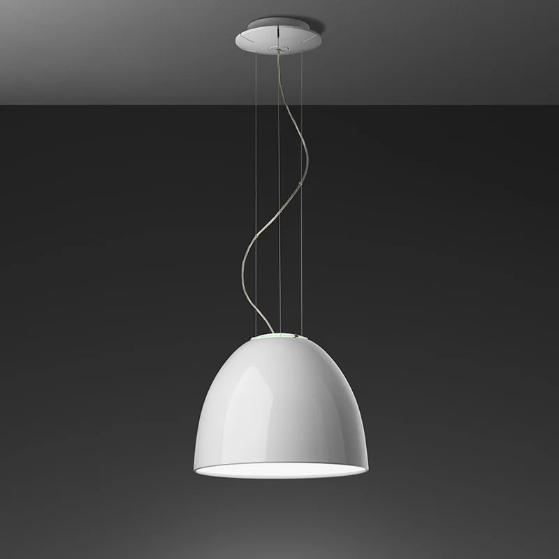 Artemide Nur Mini Pendant Lamp