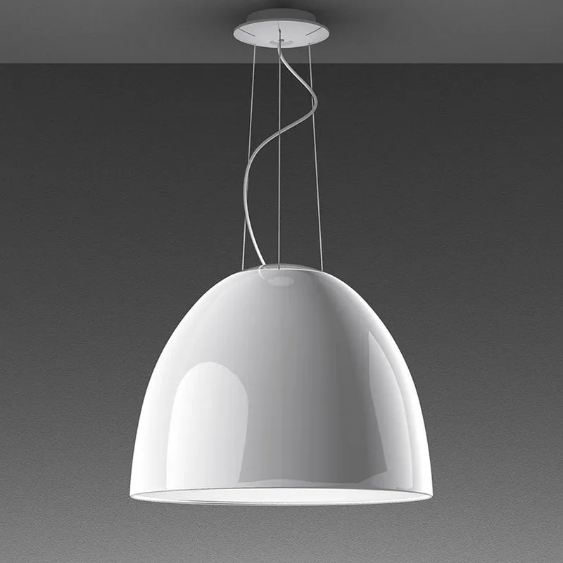 Artemide Nur Gloss Pendant Lamp