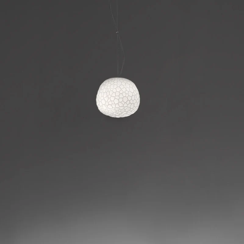 Artemide Meteorite Pendant Lamp
