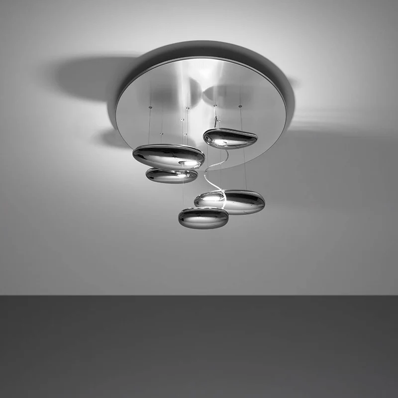 Artemide Mercury Mini Ceiling Lamp