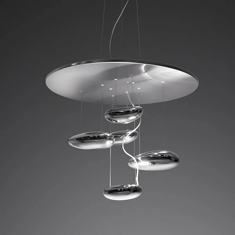 Artemide Mercury Mini Pendant Lamp
