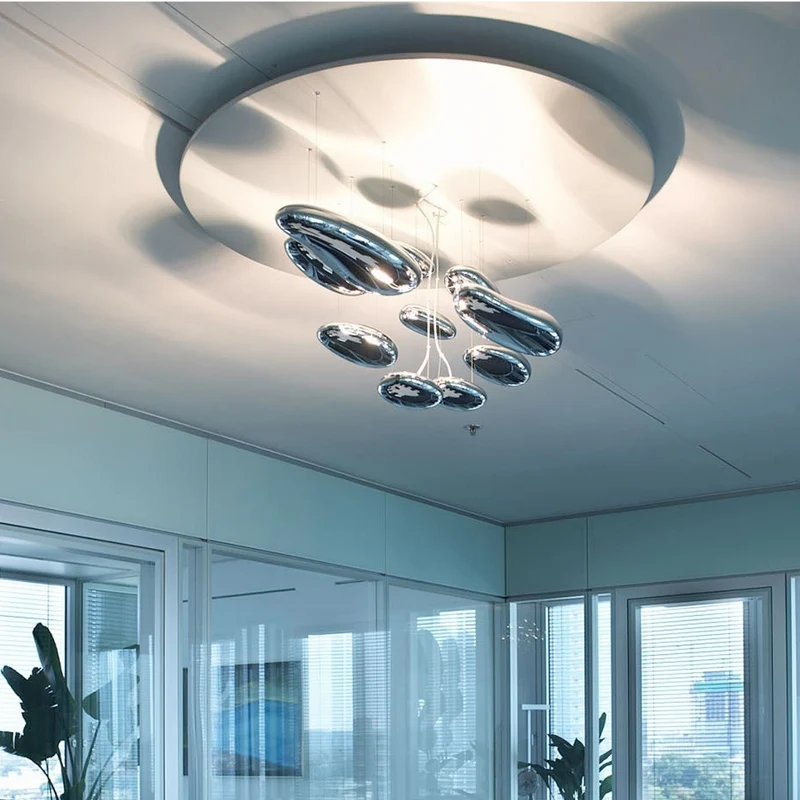 Artemide Mercury Ceiling Lamp
