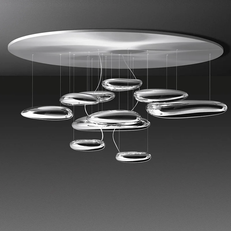 Artemide Mercury Ceiling Lamp