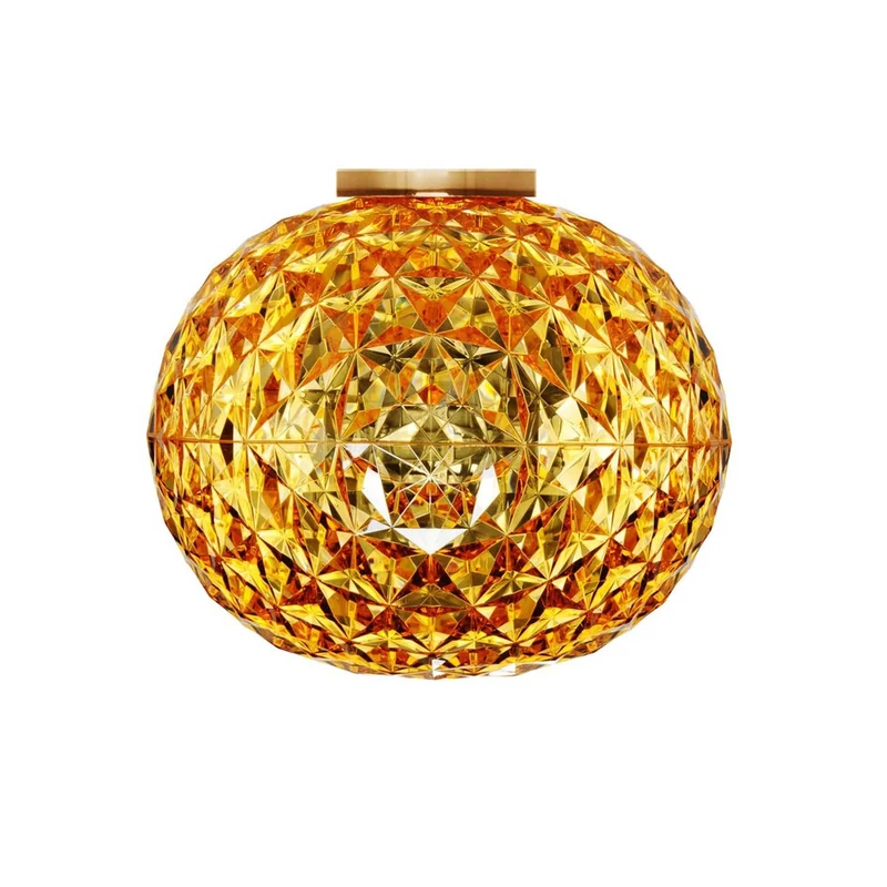 Kartell Planet Ceiling Lamp
