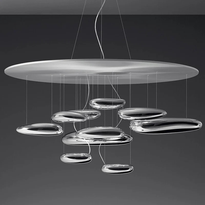 Artemide Mercury Pendant Lamp