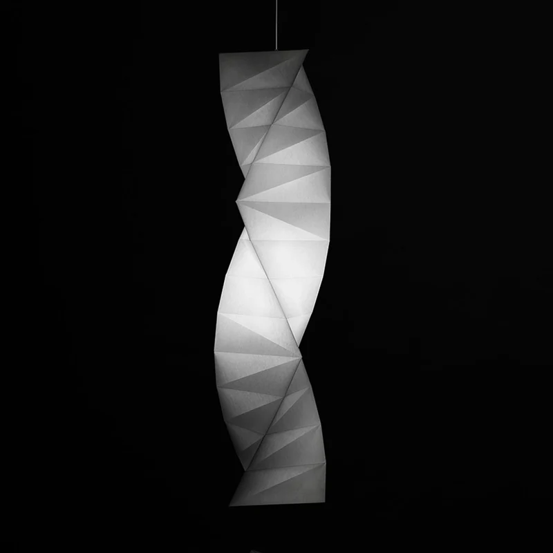 Artemide IN-EI Tatsuno-Otoshigo Pendant Lamp