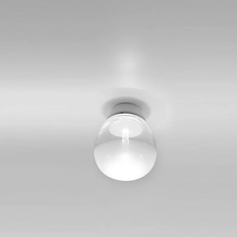 Artemide Empatia Wall / Ceiling Lamp