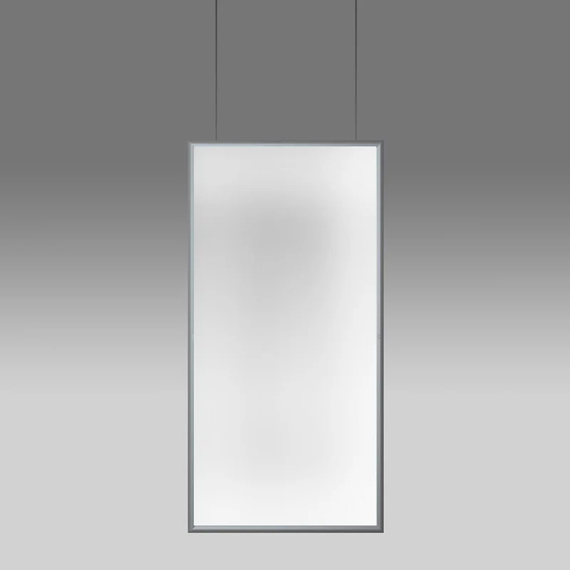 Artemide Discovery Space Rectangular Pendant Lamp