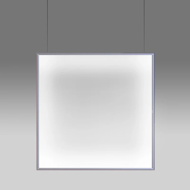 Artemide Discovery Space Square Pendant Lamp