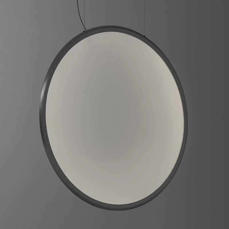 Artemide Discovery Vertical 140 cm Pendant Lamp